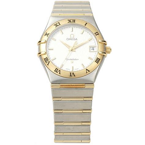 h961 omega watch price|Omega Constellation 396.1201 .